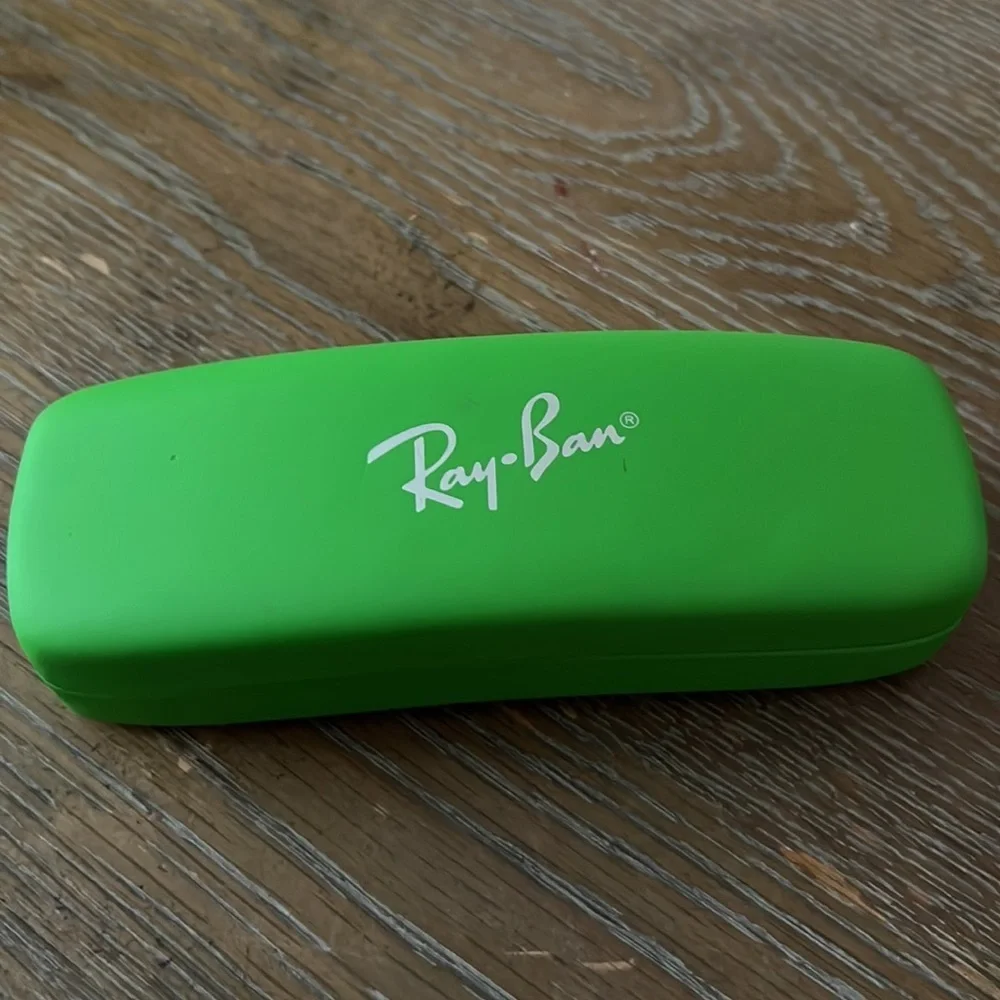 Ray-Ban Junior RY1535